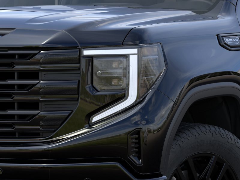 New 2026 GMC Sierra 1500 Elevation w/ Elevation Premium Package AWD/4WD image 41