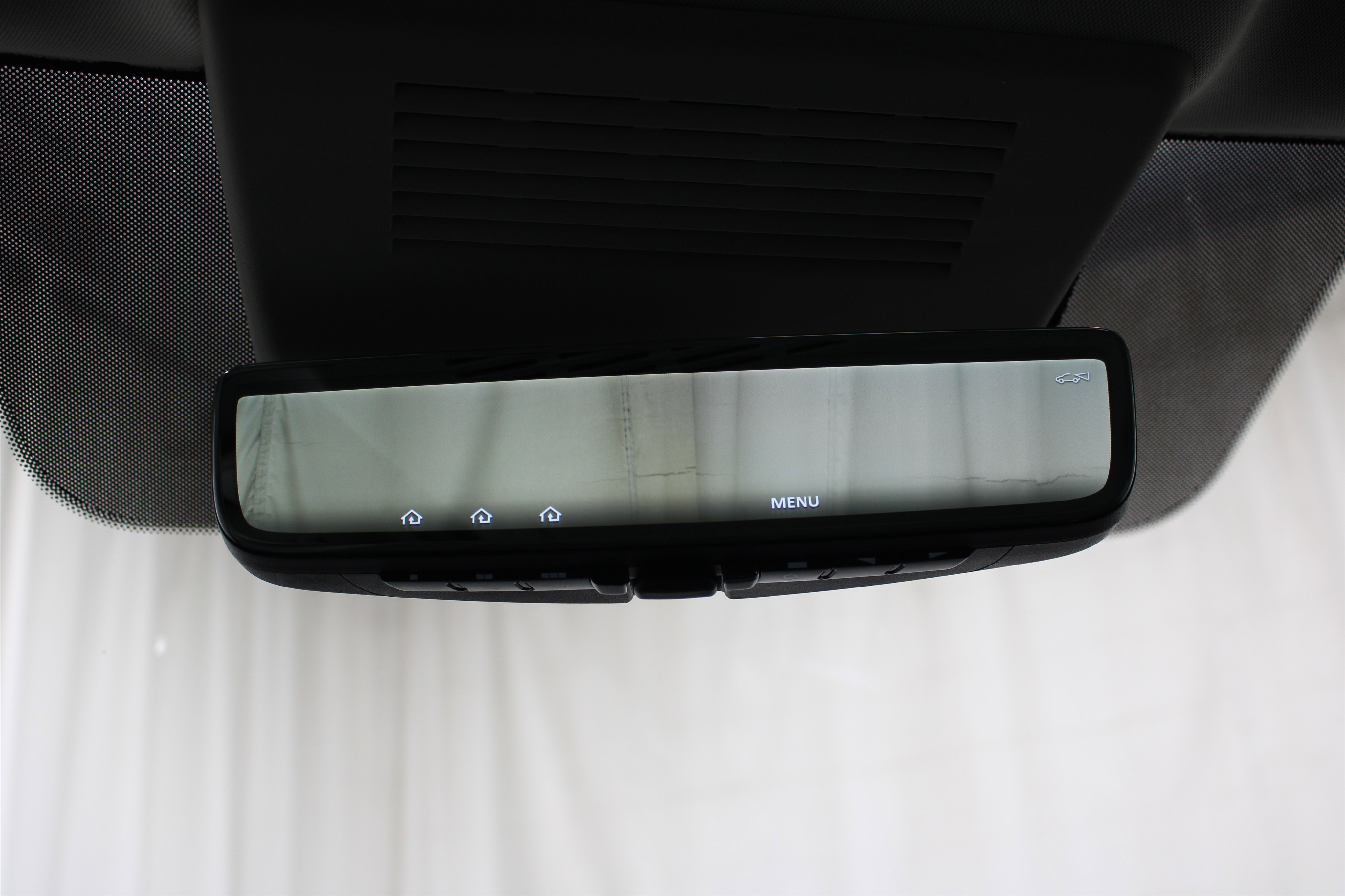 Used 2021 INFINITI QX80 Luxe RWD image 19