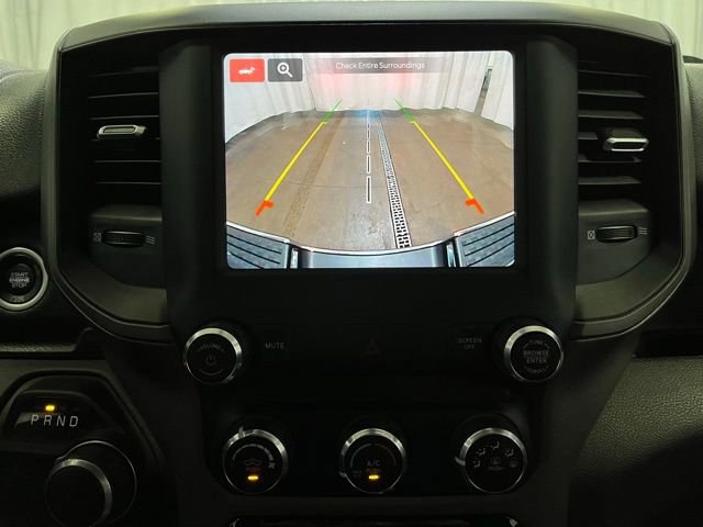 Used 2023 RAM 2500 Tradesman AWD/4WD image 19