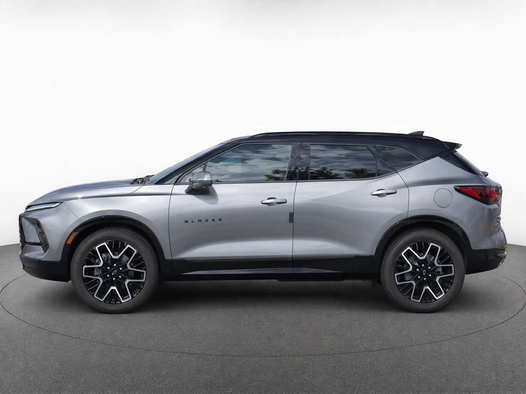 New 2026 Chevrolet Blazer RS w/ Driver Confidence II Package AWD/4WD image 7
