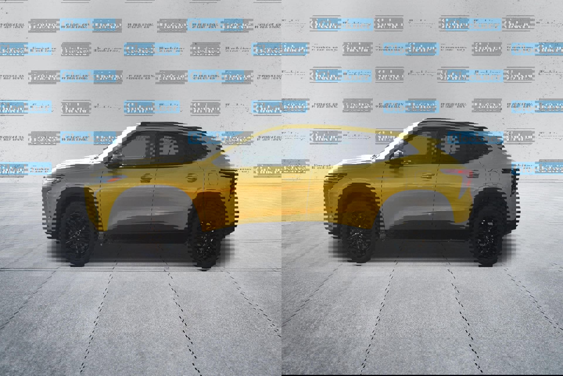 Used 2024 Chevrolet Trax ACTIV w/ Driver Confidence Package image 10