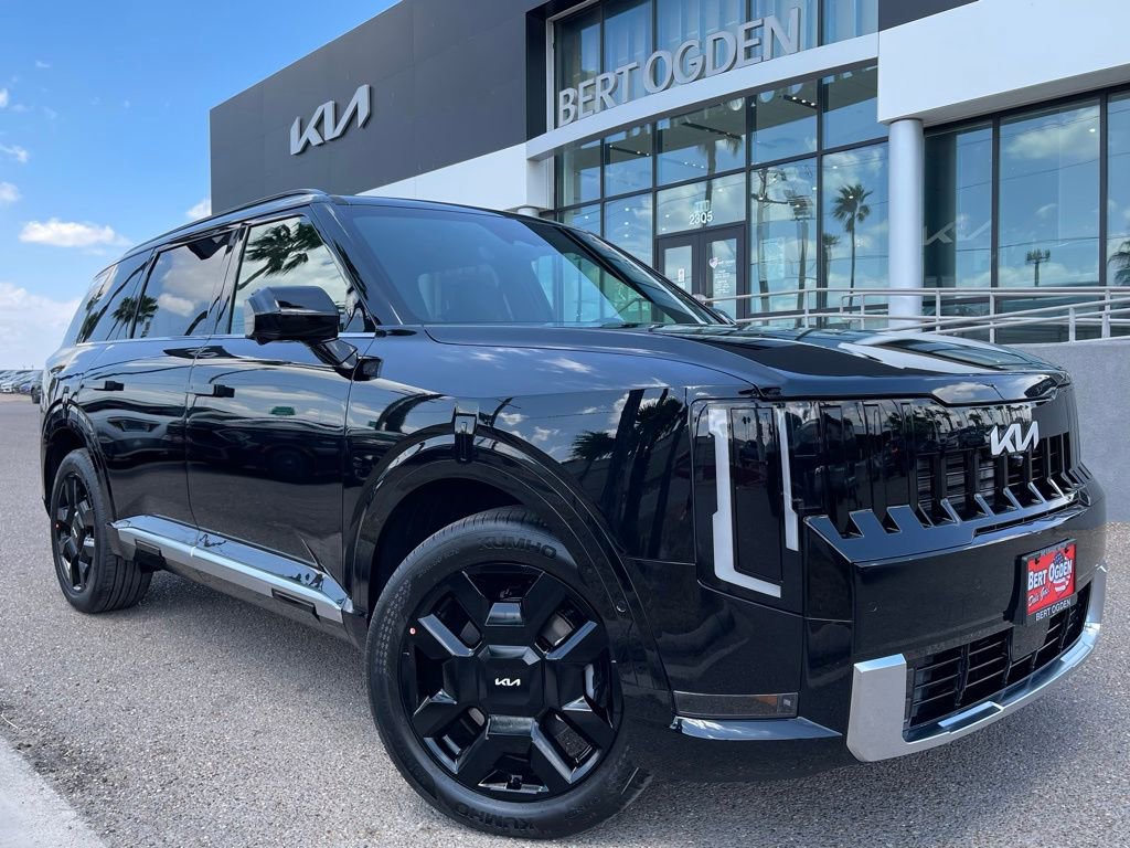 New 2027 Kia Telluride SX FWD image 1