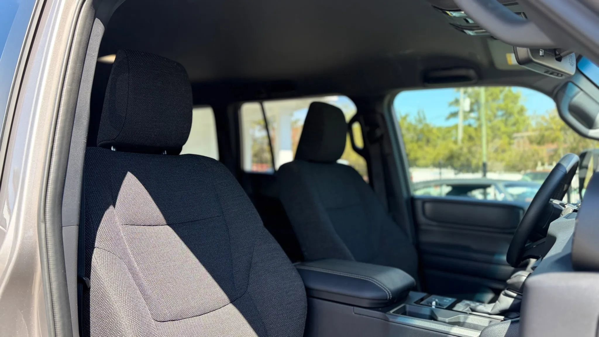 Used 2024 Toyota Land Cruiser 1958 image 20