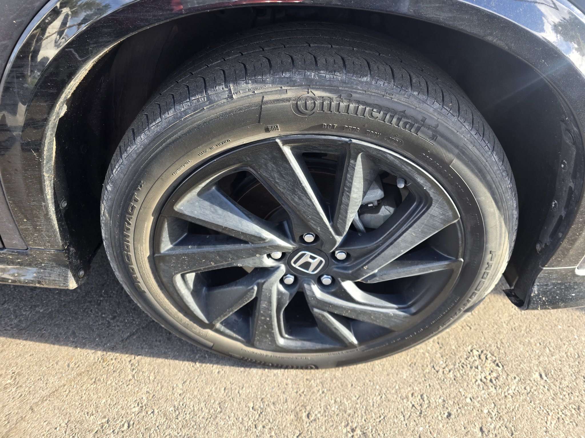 Used 2022 Honda HR-V Sport image 20