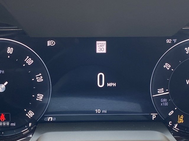 New 2025 Alfa Romeo Giulia AWD w/ Driving Assist Package image 27