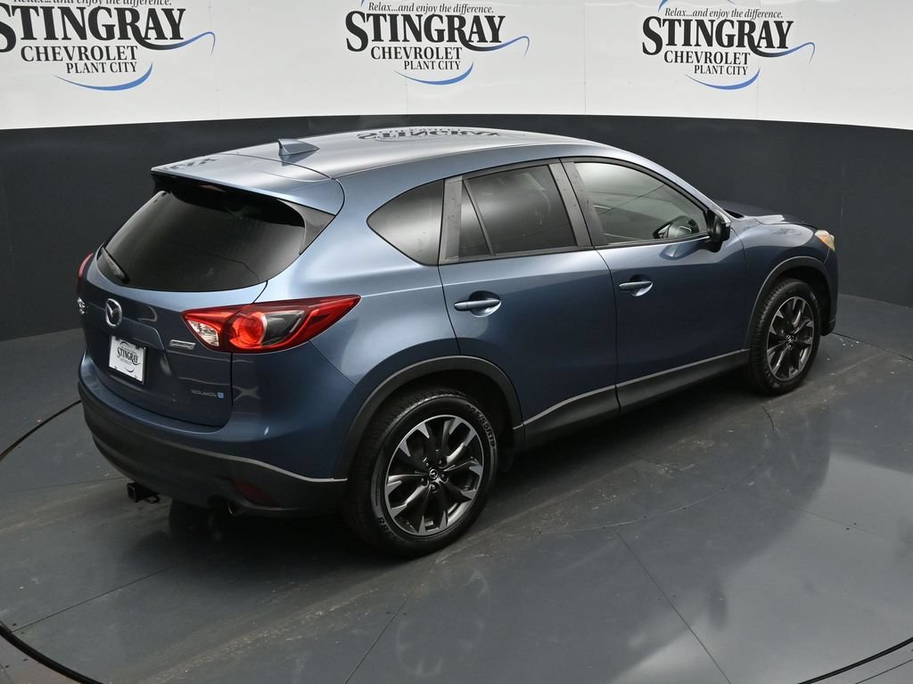 Used 2016 MAZDA CX-5 Grand Touring AWD/4WD image 24