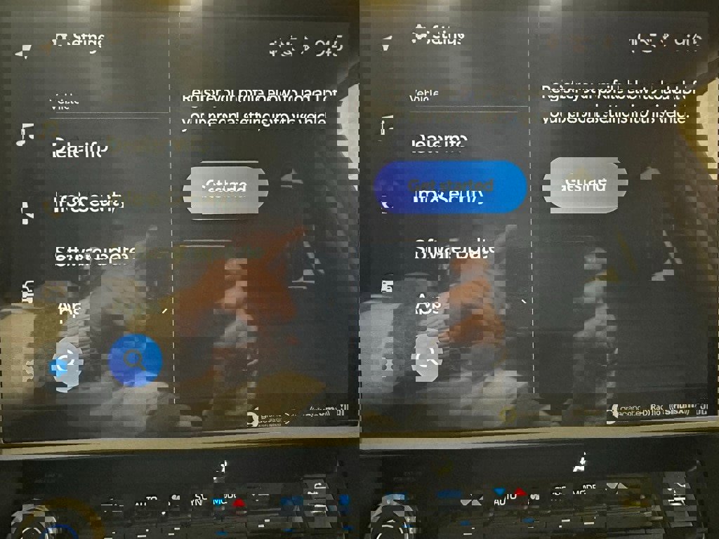 Used 2024 Toyota Tundra Limited image 35