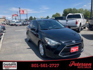 Used 2016 Scion iA