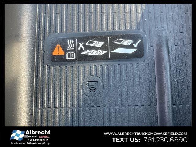 New 2025 Buick Enclave Sport Touring w/ Power Package image 18