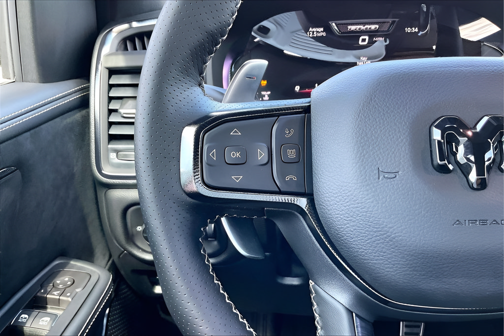 Used 2026 RAM 1500 RHO AWD/4WD image 10