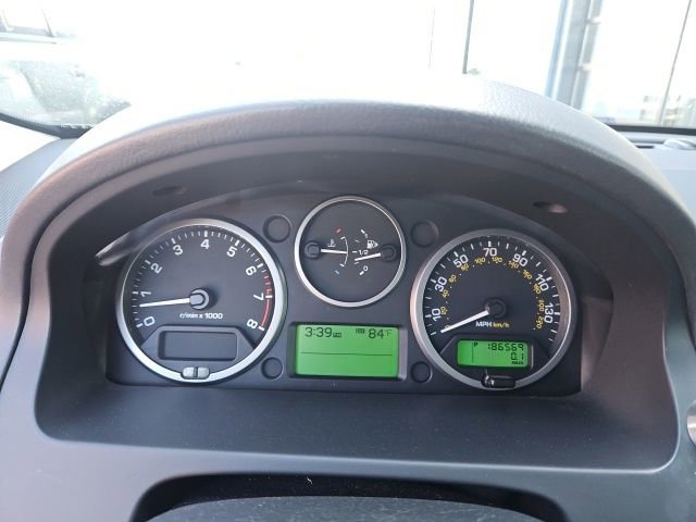 Used 2011 Land Rover LR2 HSE LUX image 15