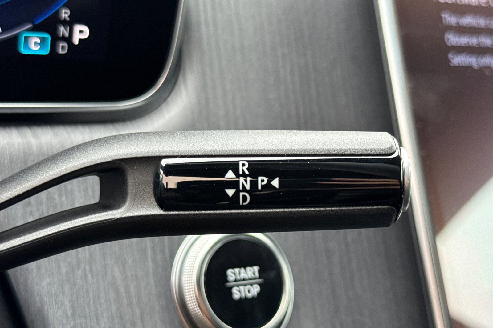 New 2026 Mercedes-Benz EQE 320 4MATIC SUV image 16