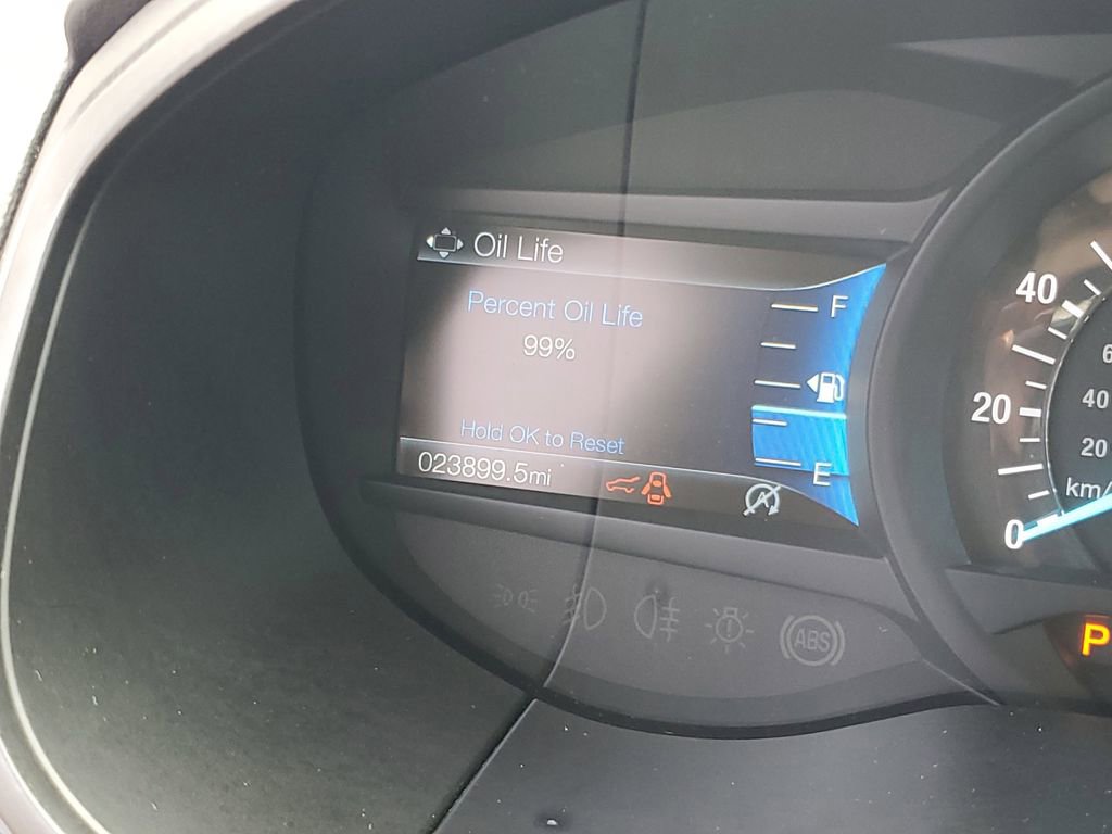 Used 2024 Ford Edge SE AWD/4WD image 14