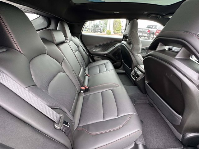New 2026 Dodge Charger Scat Pack AWD/4WD image 25