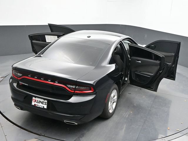 Used 2022 Dodge Charger SXT w/ Cold Weather Package image 65