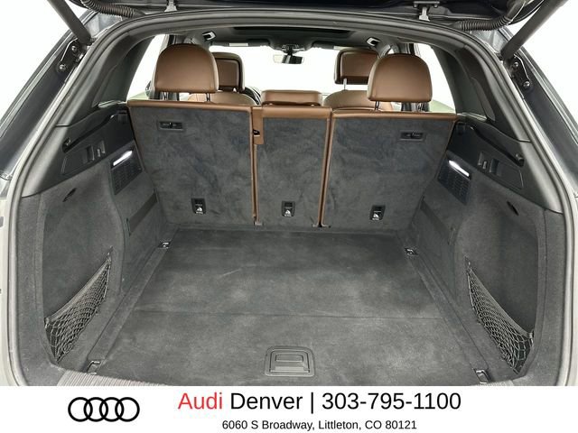 Used 2018 Audi Q5 Premium w/ Premium Plus Package AWD/4WD image 23