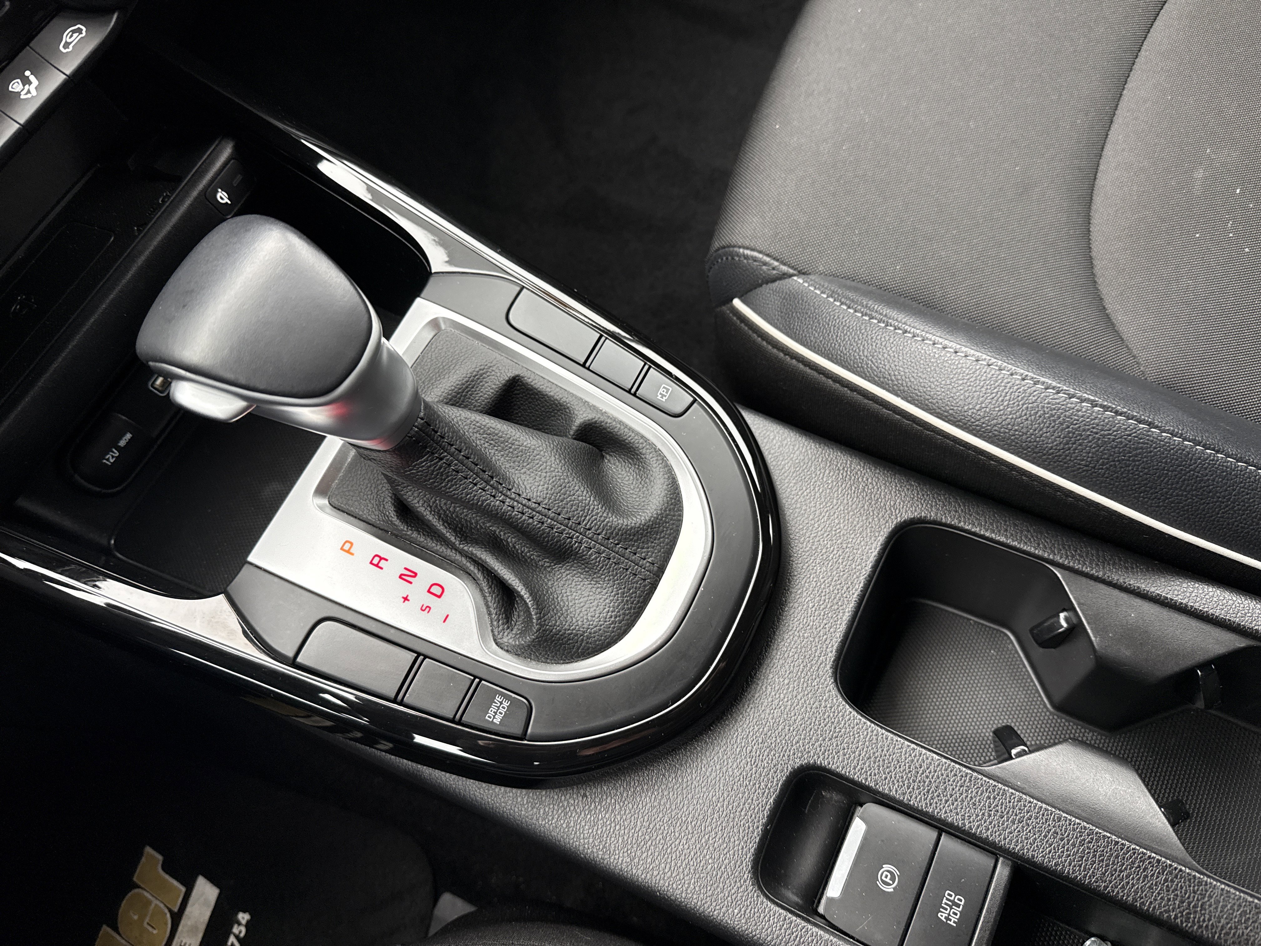 Certified 2023 Kia Forte GT-Line w/ GT-Line Premium Package image 23