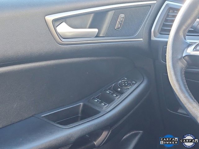 Certified 2022 Ford Edge SEL w/ Convenience Package image 11