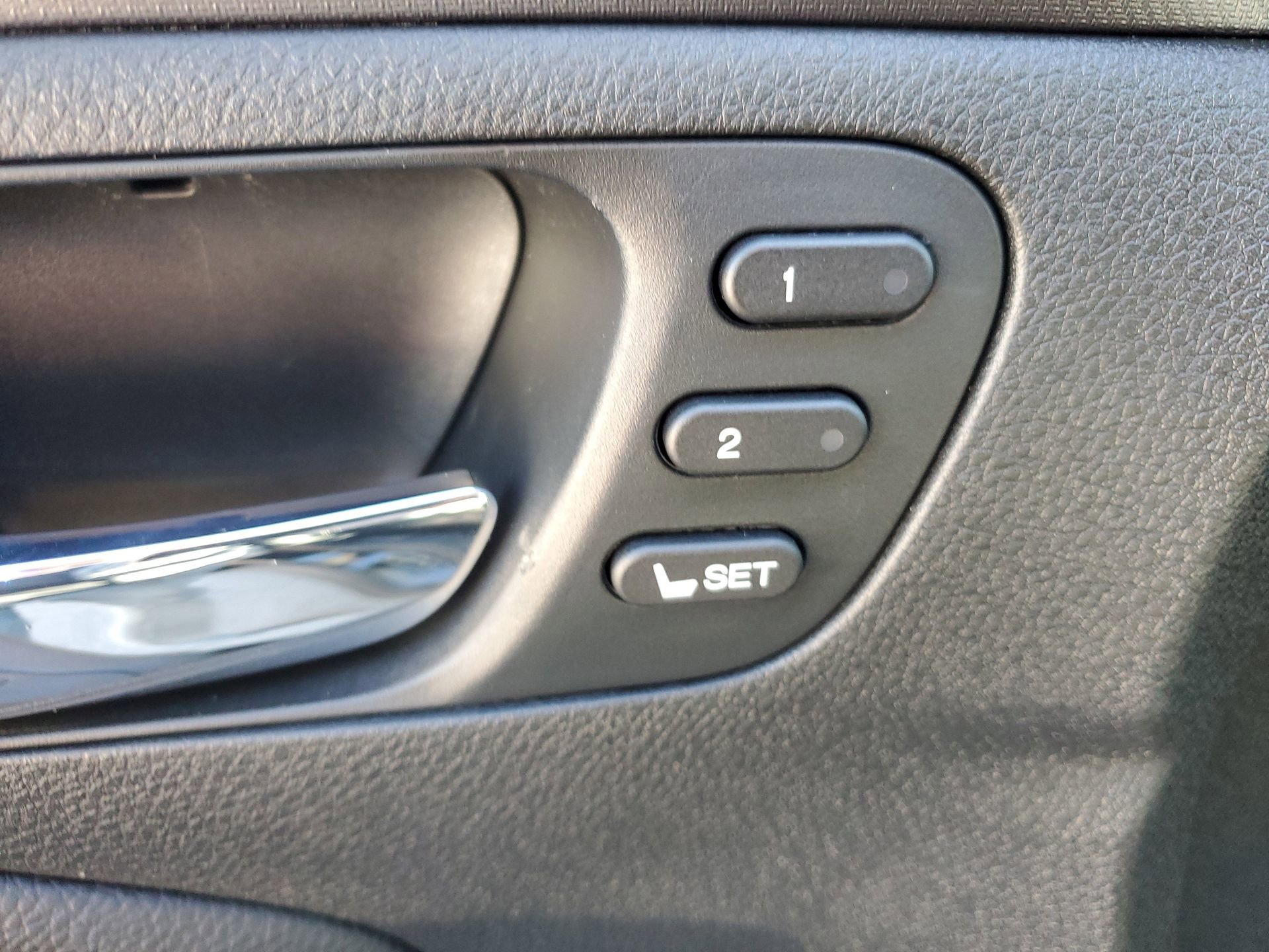 Used 2025 Honda Ridgeline RTL image 22