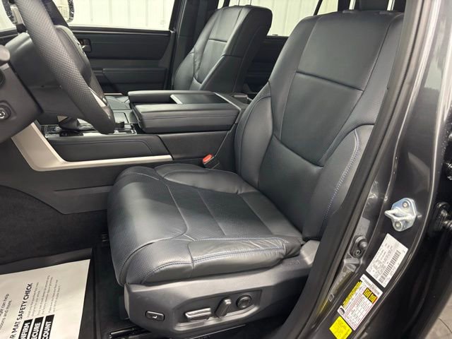 Used 2026 Toyota Sequoia Platinum w/ Tow Technology Package AWD/4WD image 20