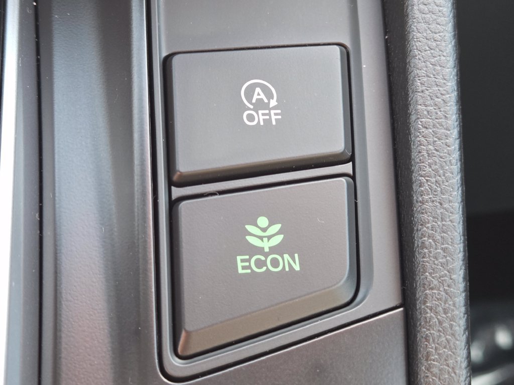 Used 2021 Honda CR-V EX-L image 14