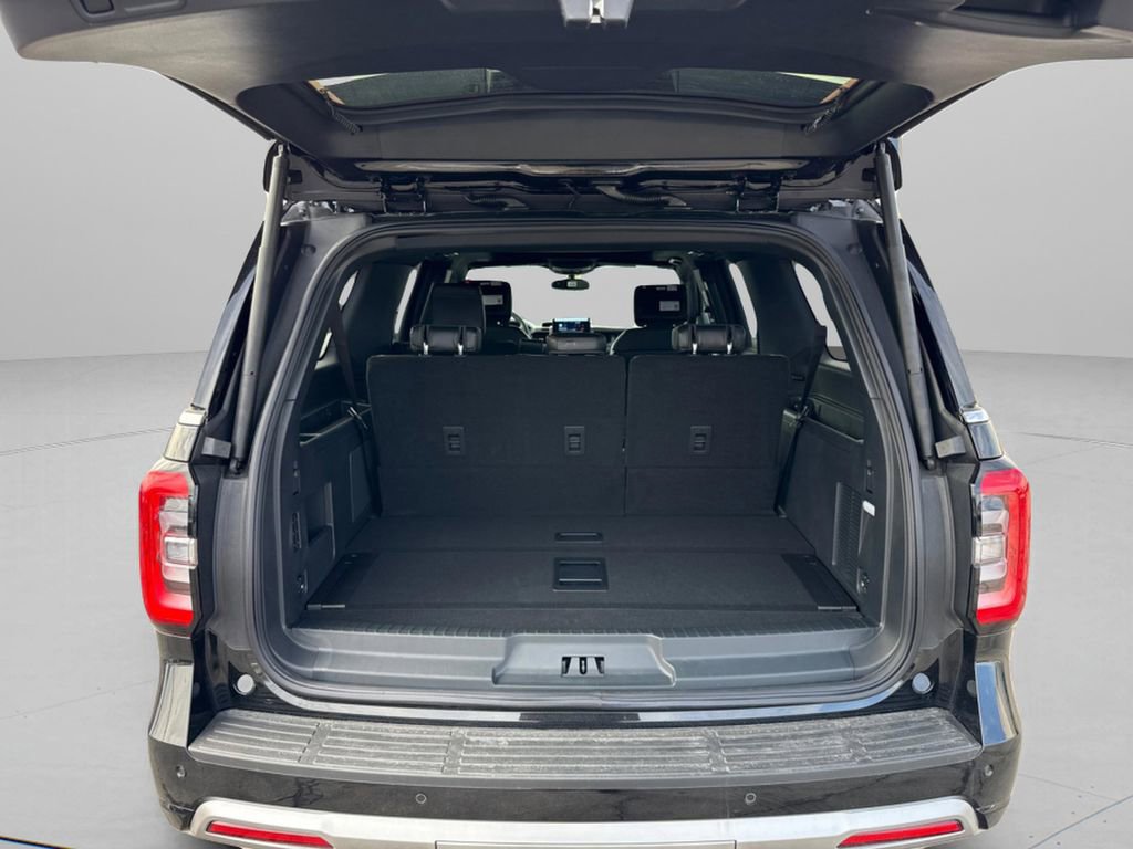 New 2024 Ford Expedition Max Platinum AWD/4WD image 10