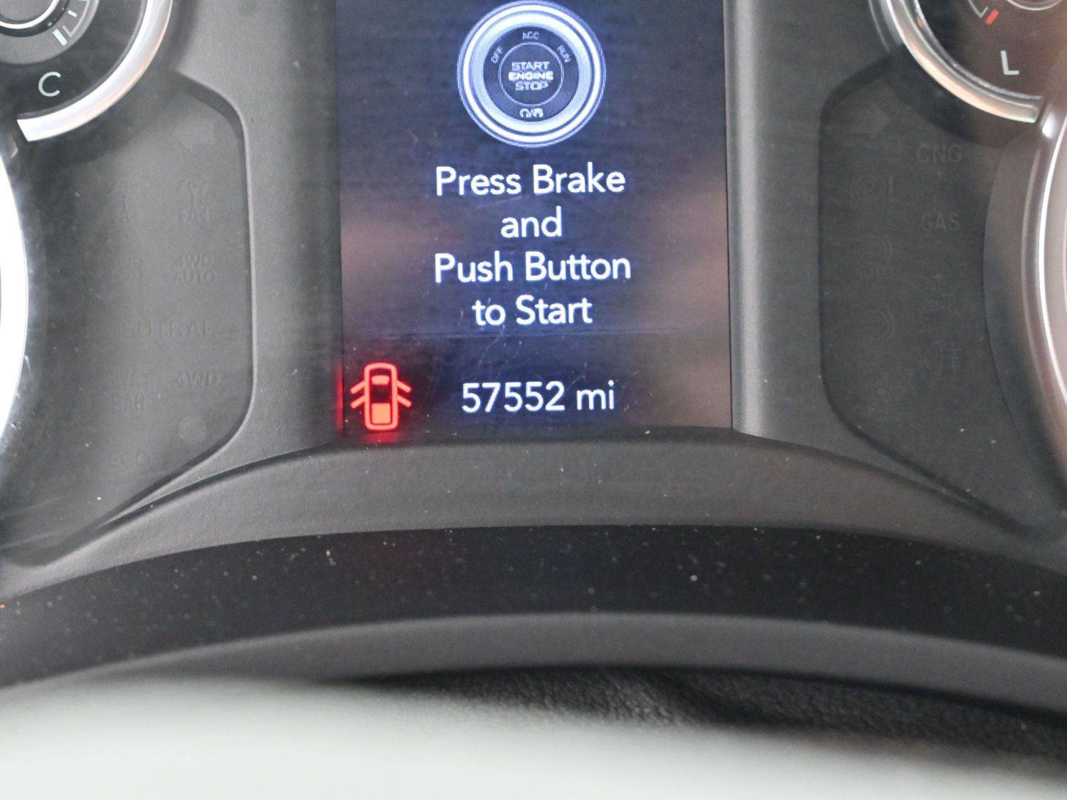 Used 2021 RAM 2500 Big Horn image 17