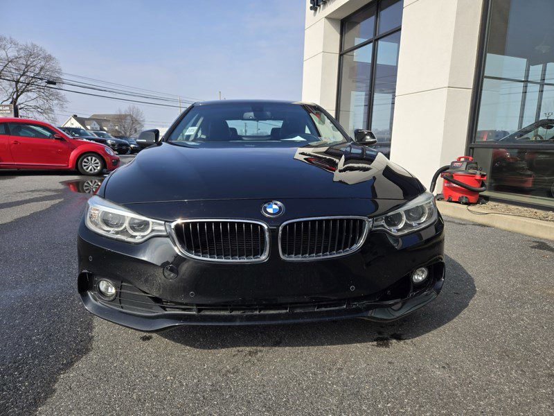 Used 2015 BMW 428i xDrive Coupe image 8