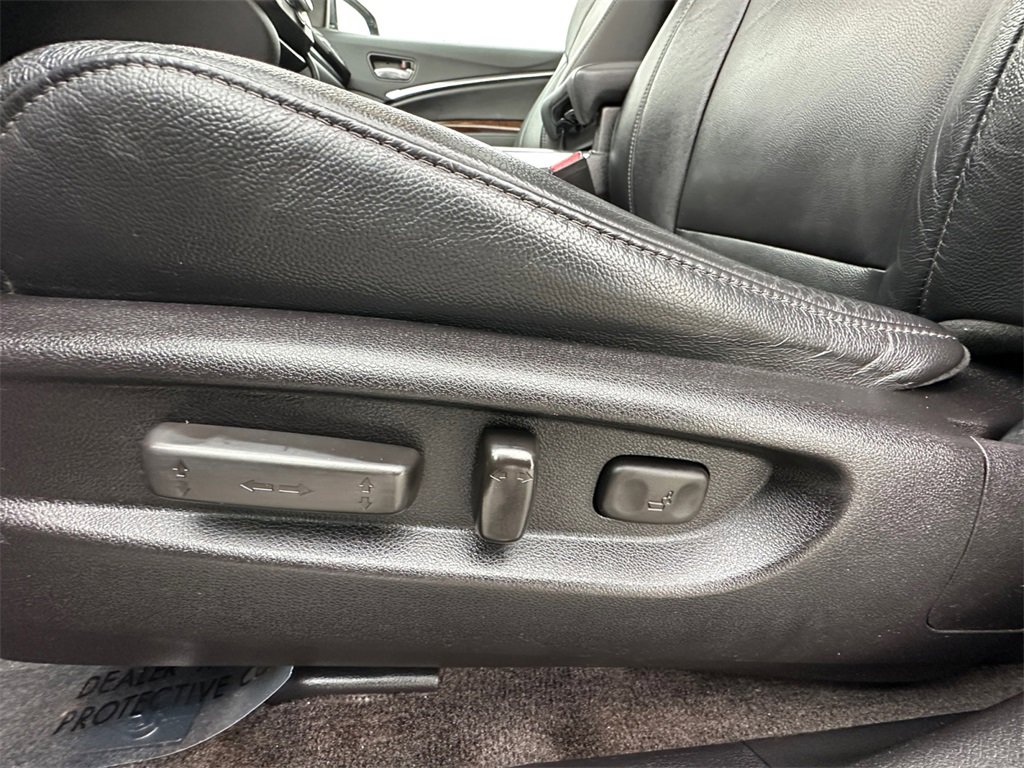 Used 2018 Acura MDX SH-AWD image 10