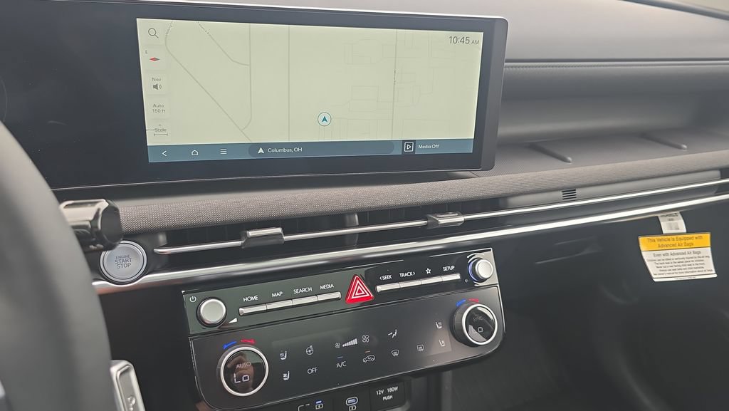 New 2026 Hyundai Tucson Limited AWD/4WD image 20