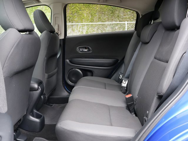 Used 2019 Honda HR-V EX image 25