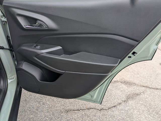 New 2026 Chevrolet Trax ACTIV w/ Driver Confidence Package image 30