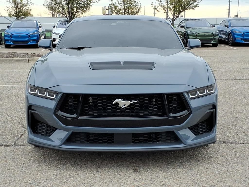 Used 2024 Ford Mustang GT RWD image 8