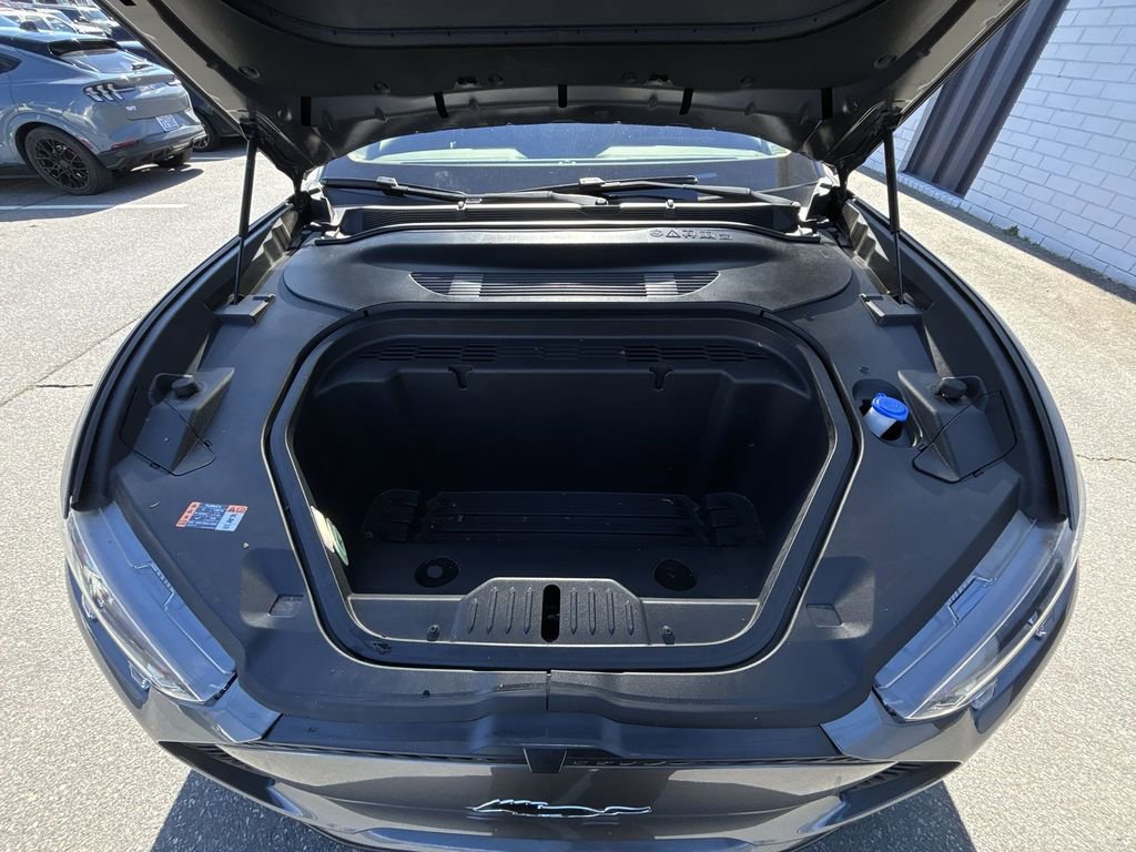 Used 2023 Ford Mustang Mach-E California Route 1 image 18