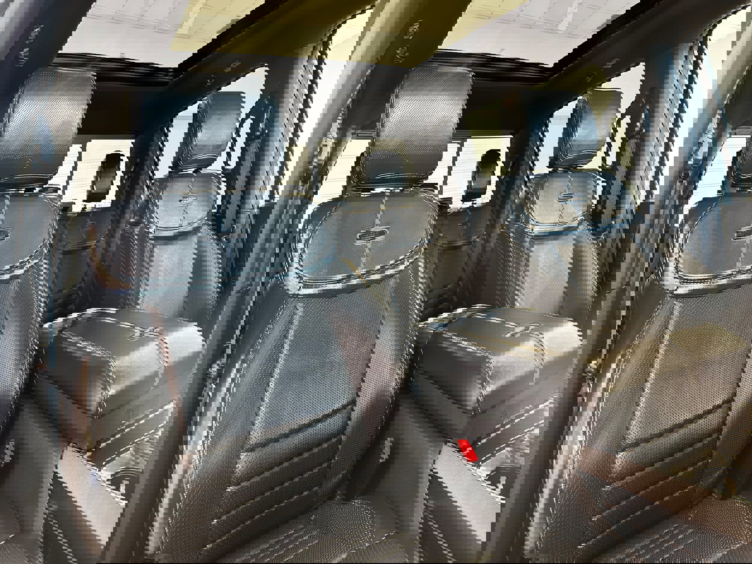 Used 2023 Ford F150 Platinum w/ Equipment Group 701A High image 17