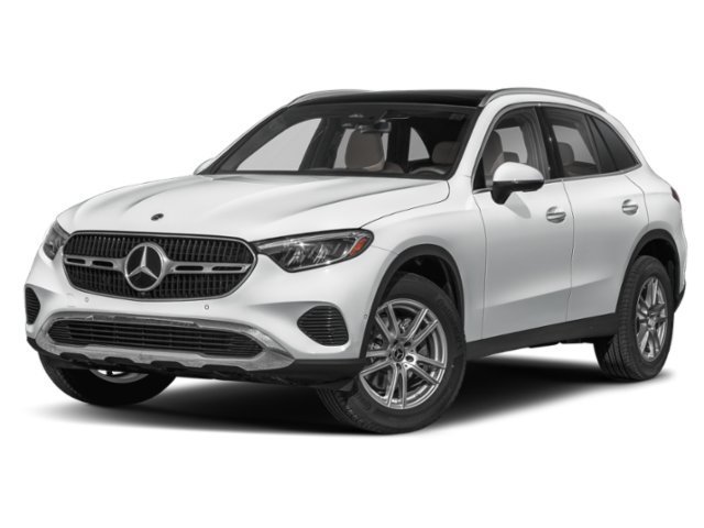 New 2027 Mercedes-Benz GLC 300 4MATIC image 42