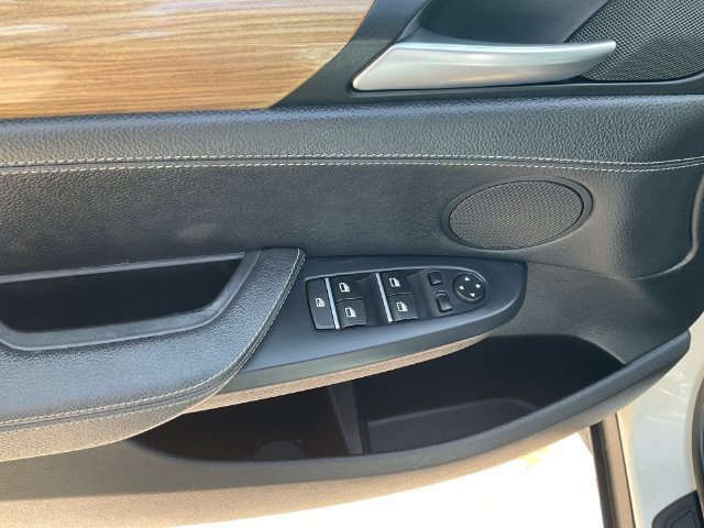 Used 2014 BMW X3 xDrive28i AWD/4WD image 21