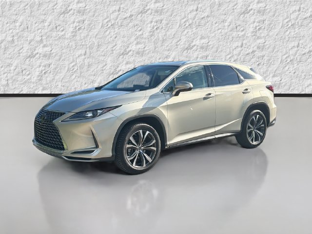 Used 2020 Lexus RX 350 FWD w/ Premium Package image 7