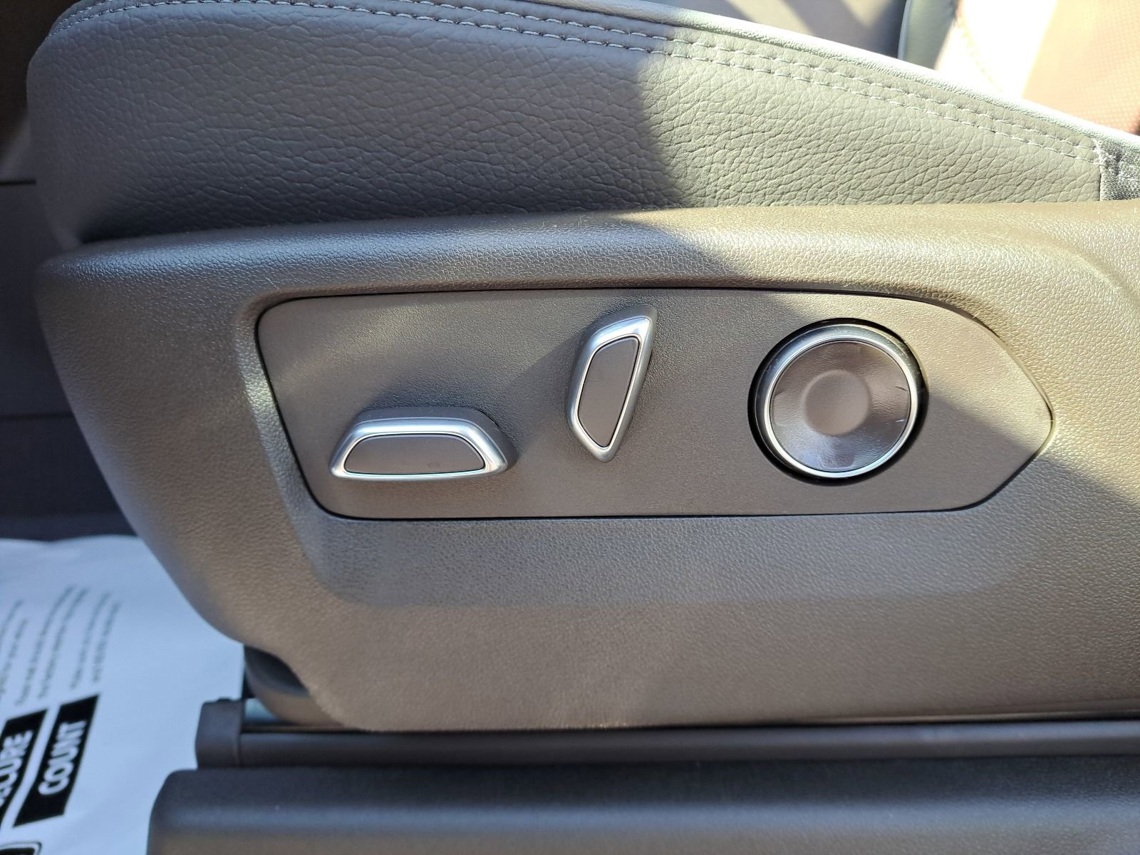 New 2026 GMC Sierra 1500 Denali w/ Technology Package image 21