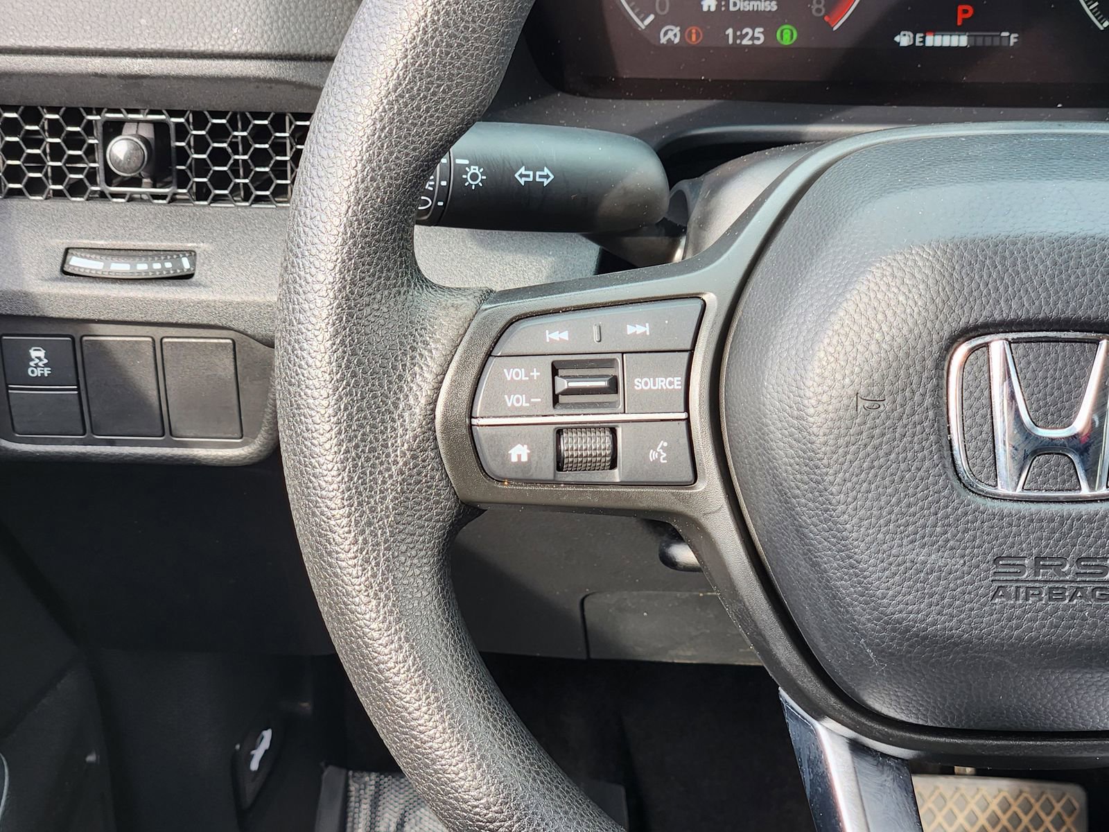 Certified 2023 Honda CR-V EX image 32