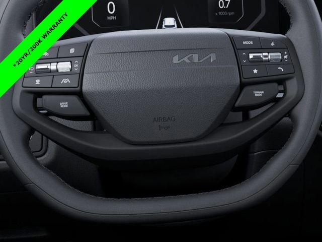 New 2026 Kia Sportage X-Line w/ X-Line Technology Package image 22
