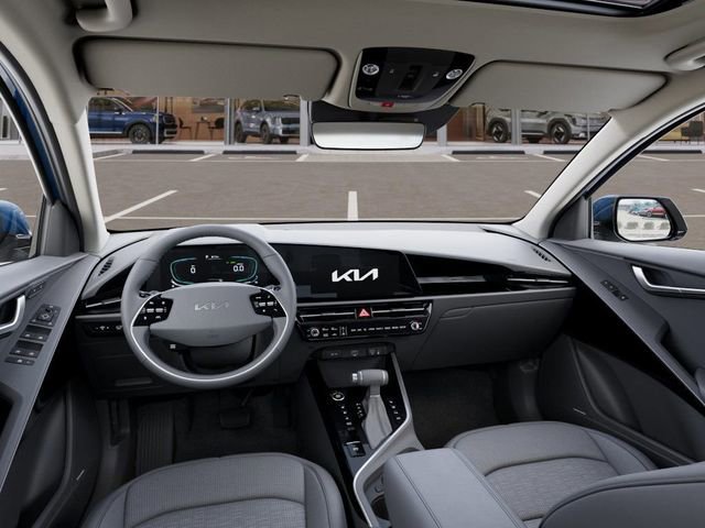 New 2026 Kia Niro SX image 15