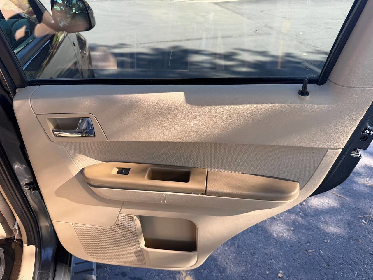 Used 2008 Ford Escape Limited image 23