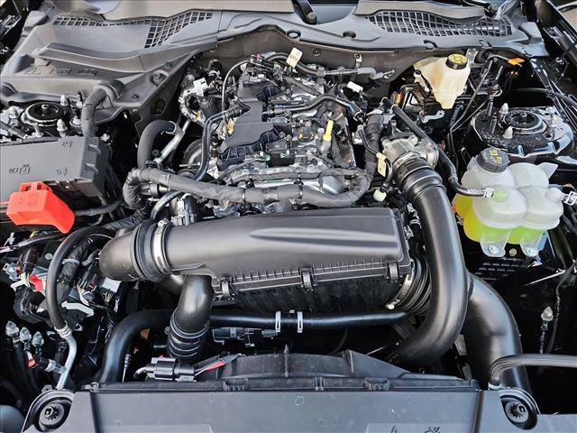 New 2026 Ford Mustang Premium w/ Mustang TLD Signature Edition RWD image 17