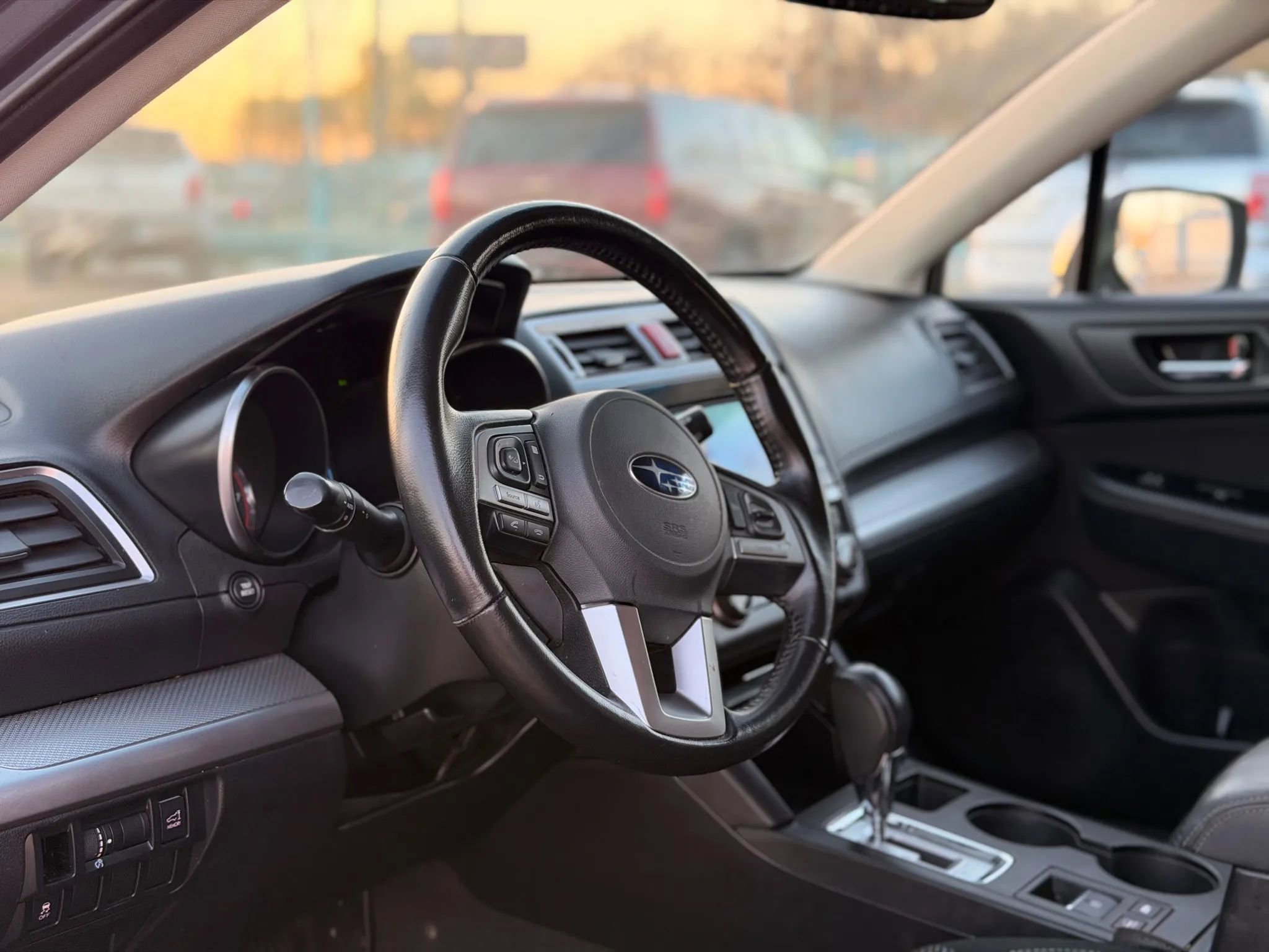 Used 2016 Subaru Outback 2.5i Premium AWD/4WD image 19