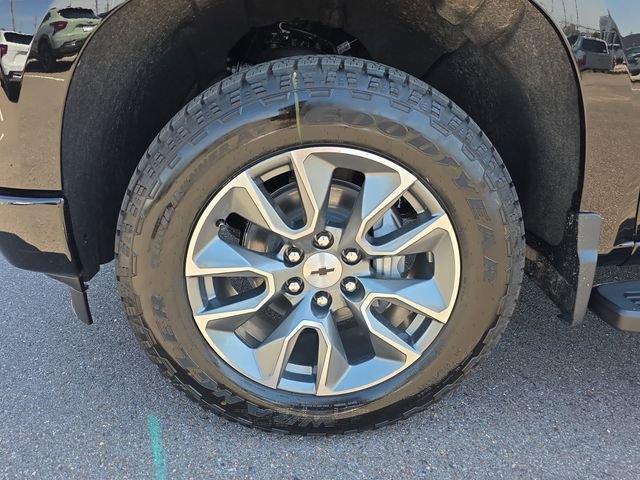 New 2026 Chevrolet Silverado 1500 RST w/ All Star Edition Plus image 9