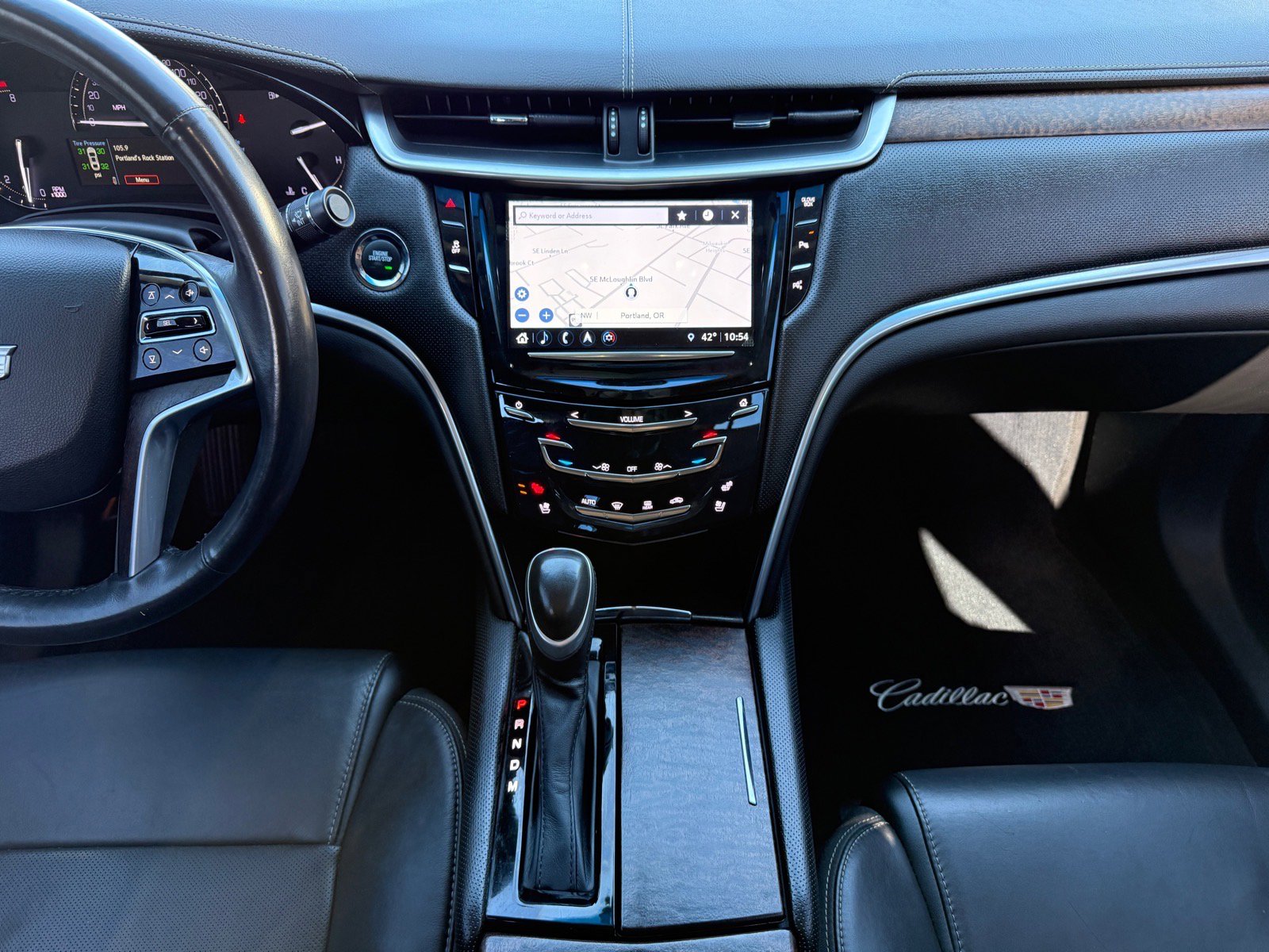 Used 2019 Cadillac XTS Luxury image 19