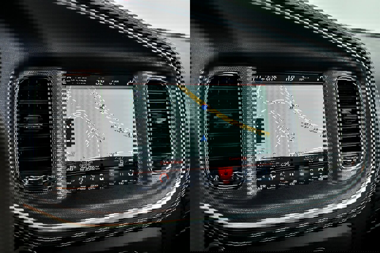 Used 2022 Dodge Charger SRT Hellcat image 34