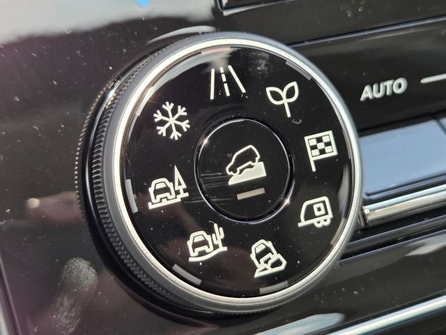 New 2026 Nissan Armada Platinum Reserve AWD/4WD image 34
