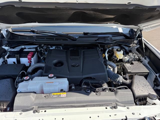 Used 2025 Toyota Tundra SR5 image 15